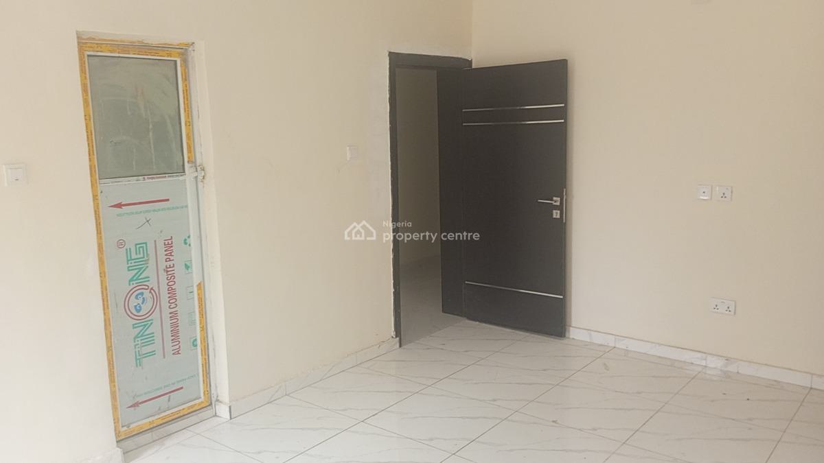 3 Blocks of 2 Bedroom Flat with Bq, 33, Yemi Gbele Avenue, Opic, Isheri North, Lagos, Flat / Apartment for Sale