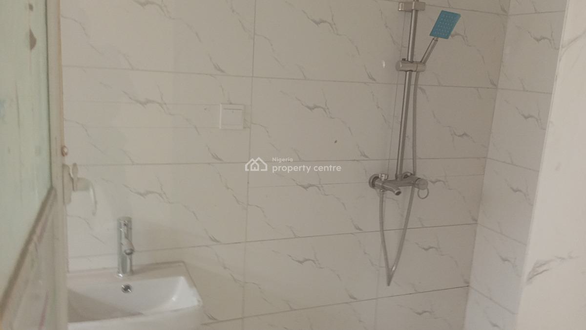 3 Blocks of 2 Bedroom Flat with Bq, 33, Yemi Gbele Avenue, Opic, Isheri North, Lagos, Flat / Apartment for Sale