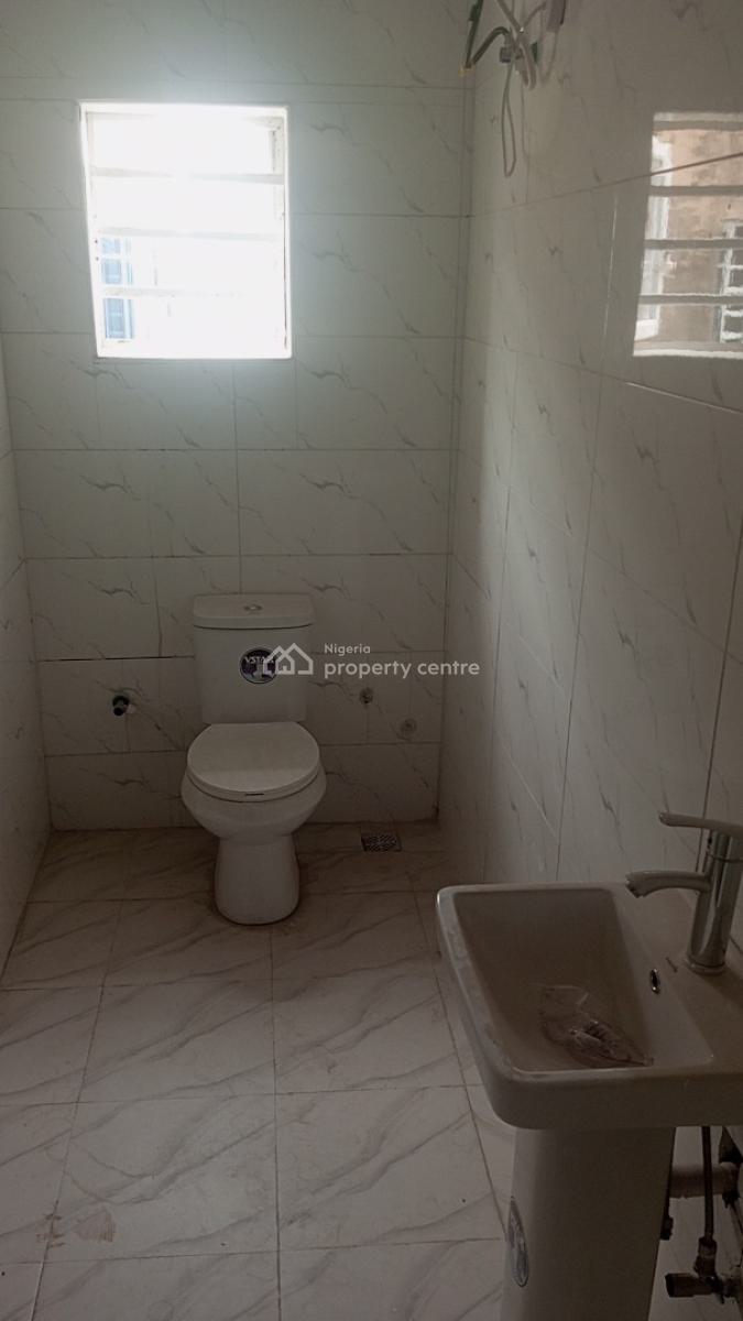 3 Blocks of 2 Bedroom Flat with Bq, 33, Yemi Gbele Avenue, Opic, Isheri North, Lagos, Flat / Apartment for Sale