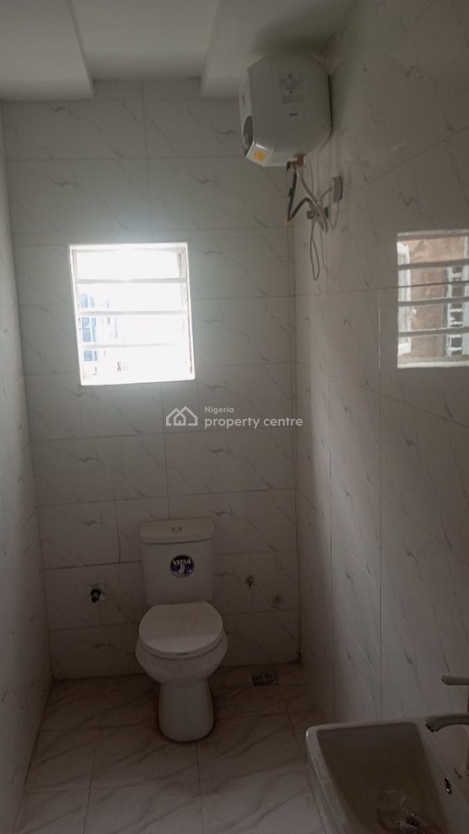 3 Blocks of 2 Bedroom Flat with Bq, 33, Yemi Gbele Avenue, Opic, Isheri North, Lagos, Flat / Apartment for Sale