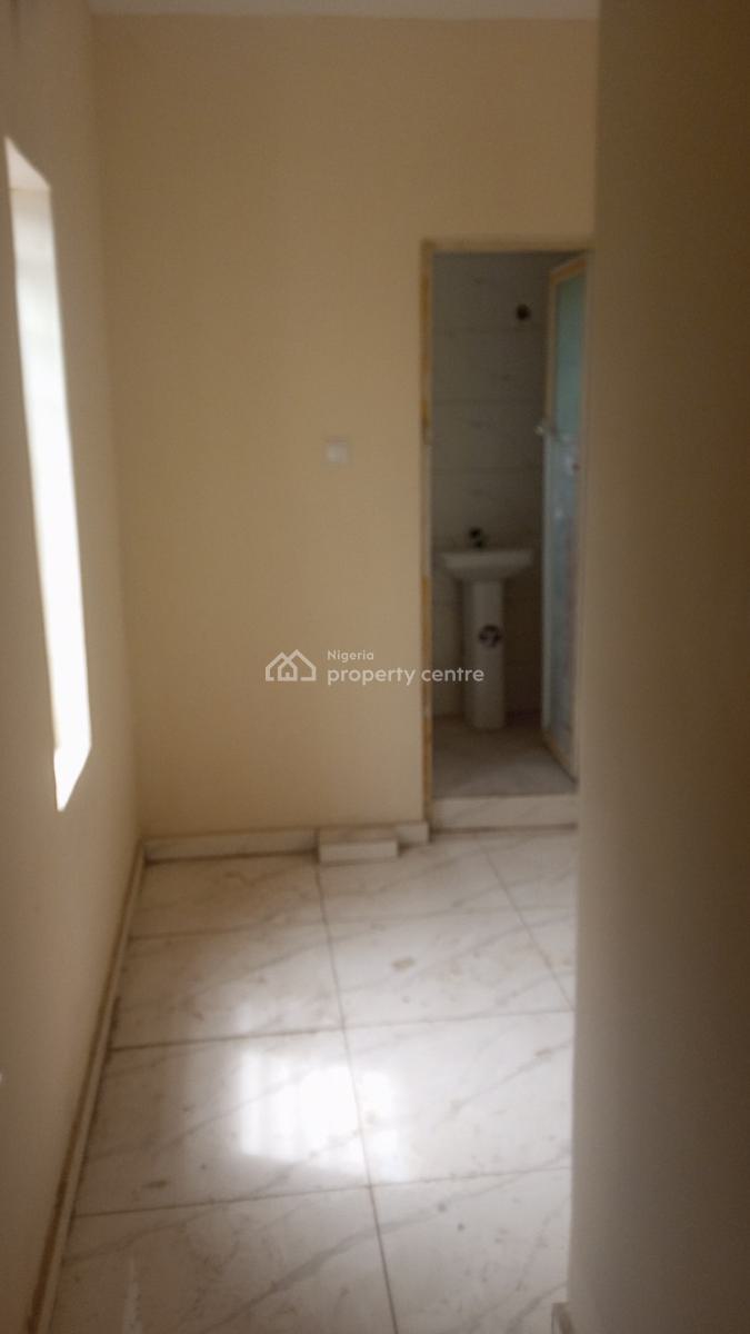 3 Blocks of 2 Bedroom Flat with Bq, 33, Yemi Gbele Avenue, Opic, Isheri North, Lagos, Flat / Apartment for Sale