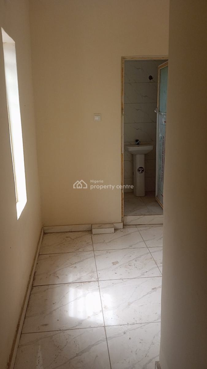 3 Blocks of 2 Bedroom Flat with Bq, 33, Yemi Gbele Avenue, Opic, Isheri North, Lagos, Flat / Apartment for Sale