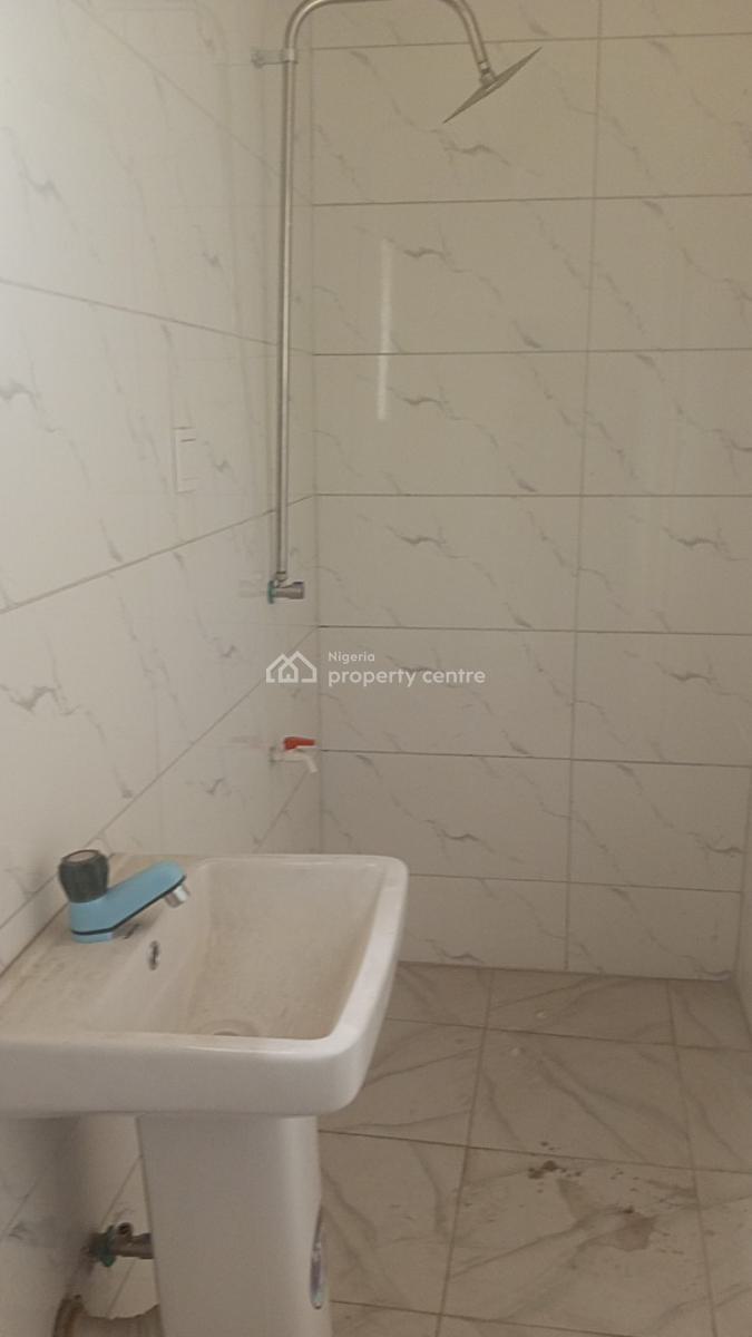 3 Blocks of 2 Bedroom Flat with Bq, 33, Yemi Gbele Avenue, Opic, Isheri North, Lagos, Flat / Apartment for Sale