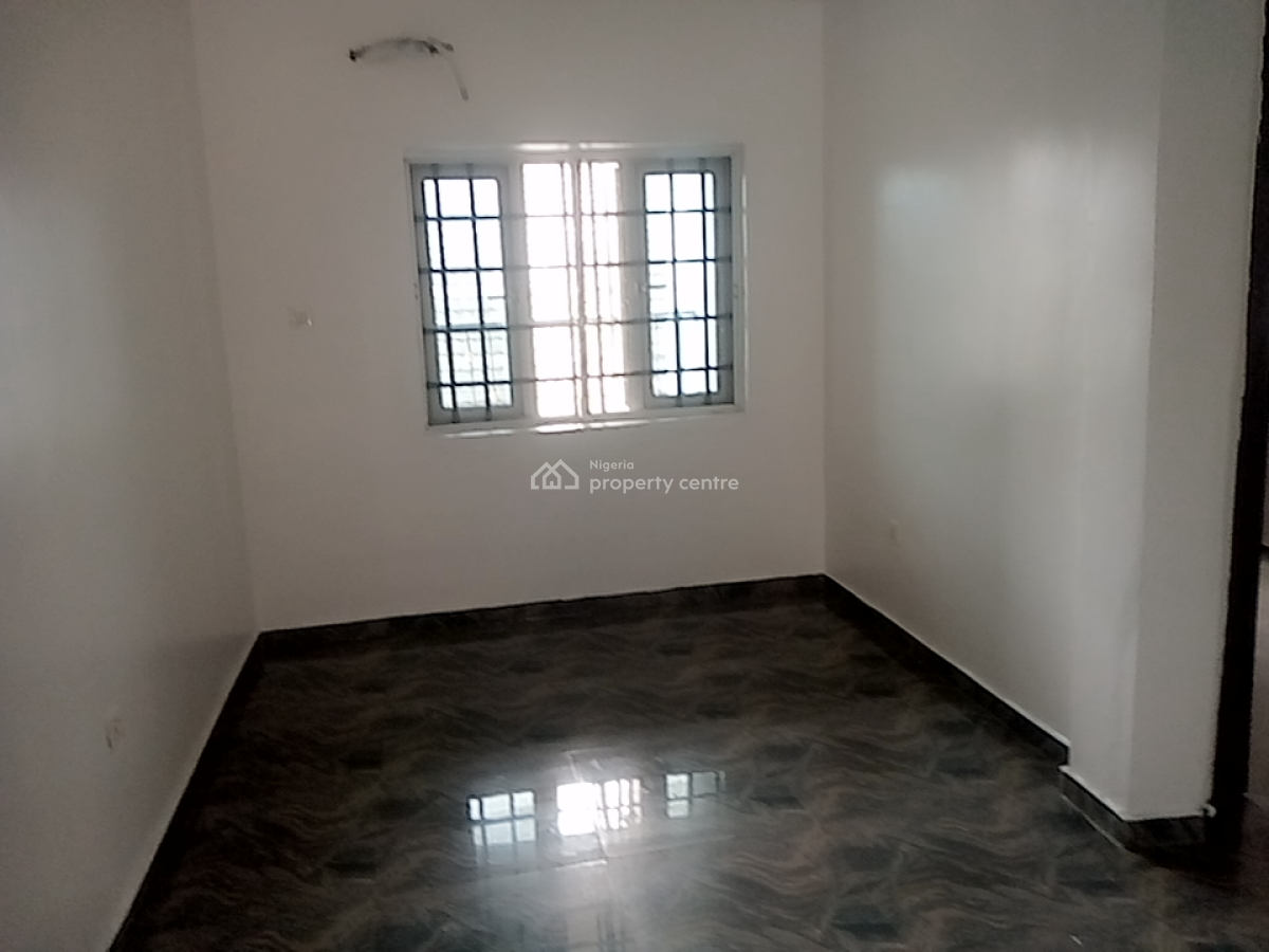 a Neatly and Massively Built 3 Bedroom Flat, Osapa, Lekki, Lagos, Flat / Apartment for Rent