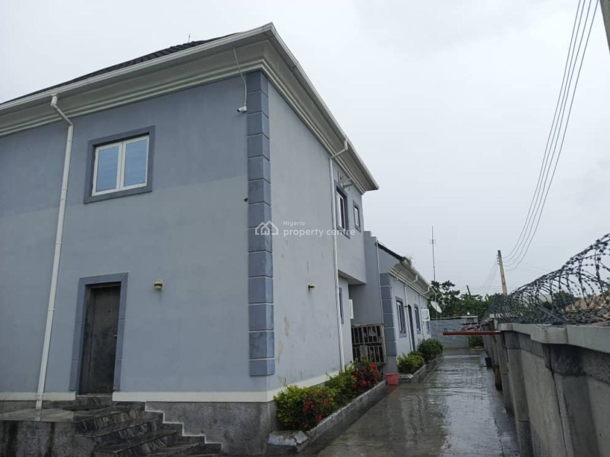 4 Bedroom Fully Detached Bungalow, Karshi, Abuja, House for Sale