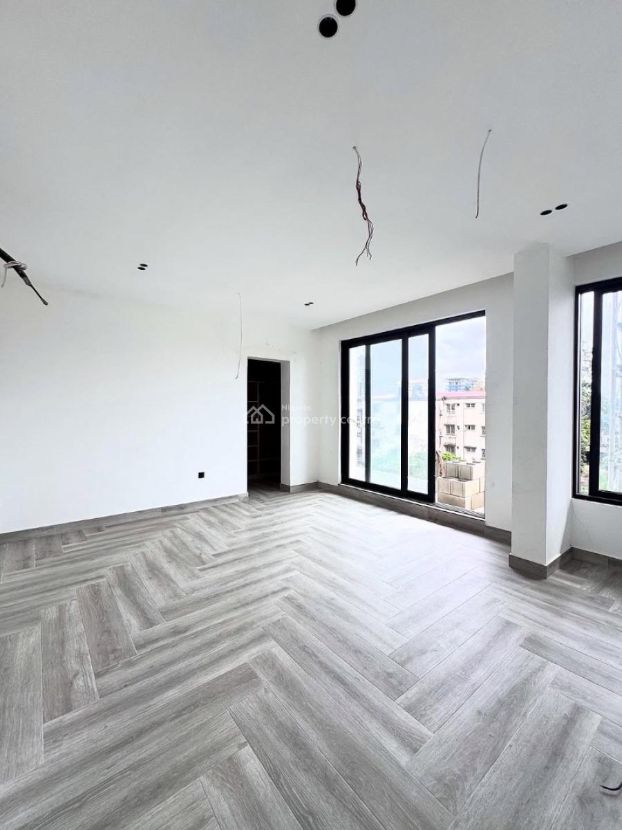 2,3bedroom & 4bedroom Maisonette Duplex in Ikoyi Lagos, Ikoyi, Lagos, Block of Flats for Sale