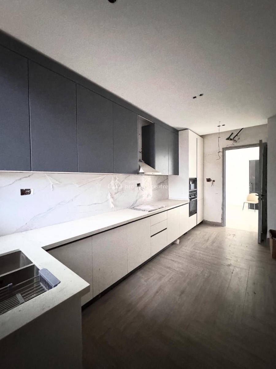 2,3bedroom & 4bedroom Maisonette Duplex in Ikoyi Lagos, Ikoyi, Lagos, Block of Flats for Sale