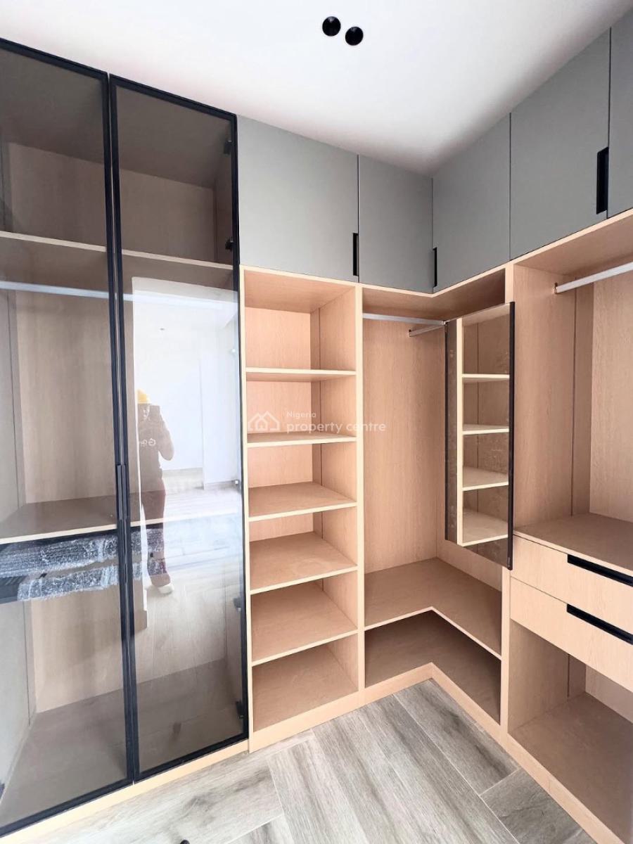 2,3bedroom & 4bedroom Maisonette Duplex in Ikoyi Lagos, Ikoyi, Lagos, Block of Flats for Sale