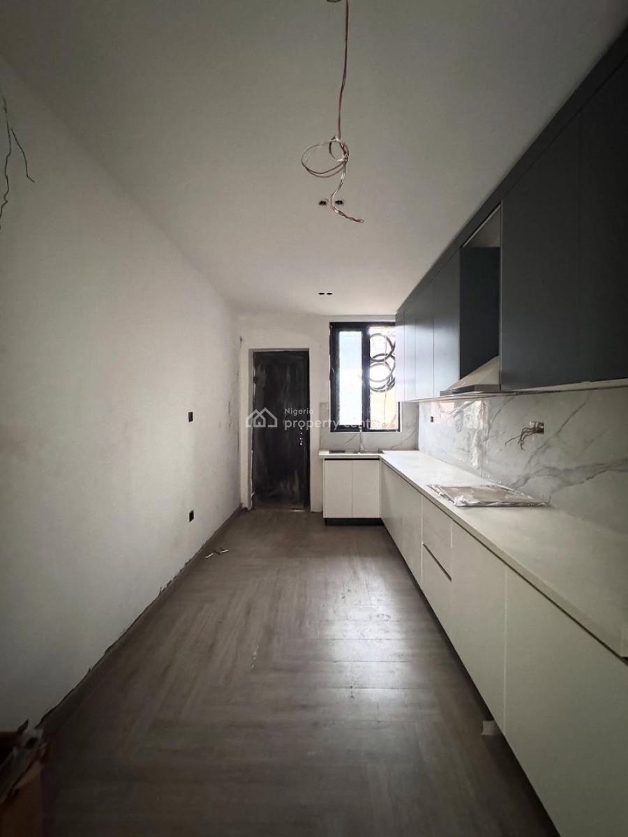 2,3bedroom & 4bedroom Maisonette Duplex in Ikoyi Lagos, Ikoyi, Lagos, Block of Flats for Sale