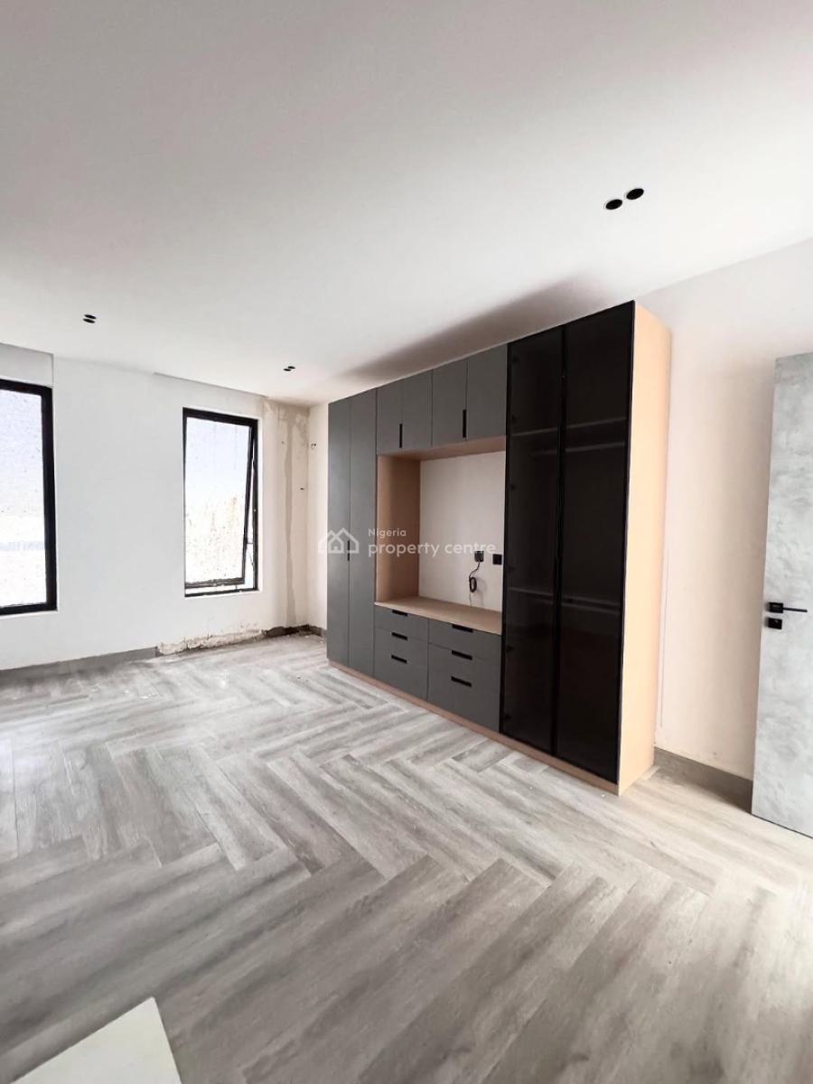 2,3bedroom & 4bedroom Maisonette Duplex in Ikoyi Lagos, Ikoyi, Lagos, Block of Flats for Sale