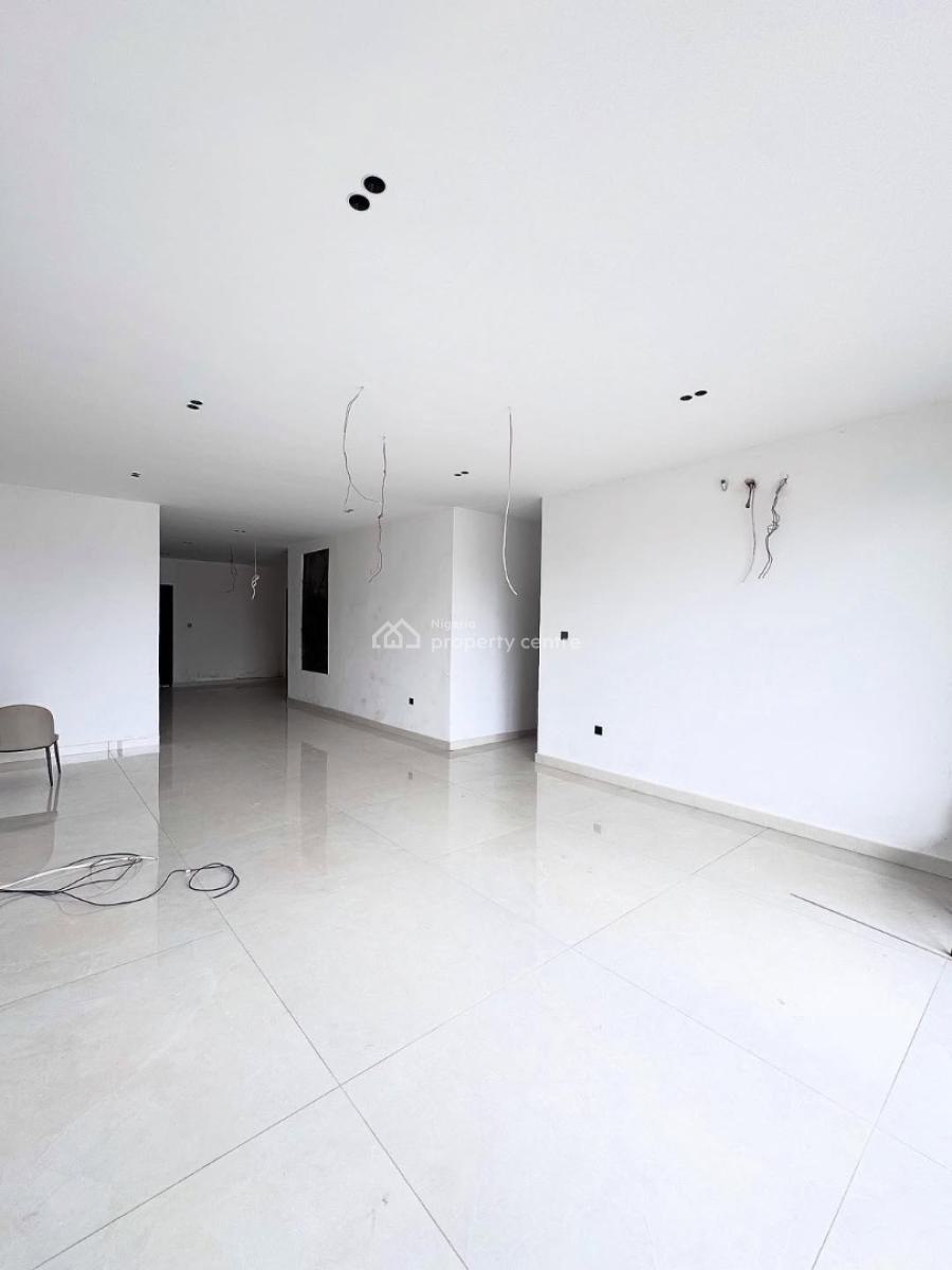 2,3bedroom & 4bedroom Maisonette Duplex in Ikoyi Lagos, Ikoyi, Lagos, Block of Flats for Sale