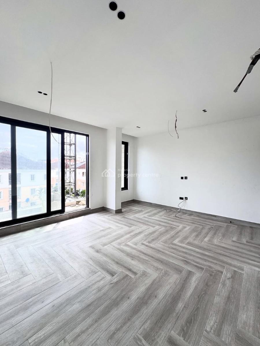 2,3bedroom & 4bedroom Maisonette Duplex in Ikoyi Lagos, Ikoyi, Lagos, Block of Flats for Sale