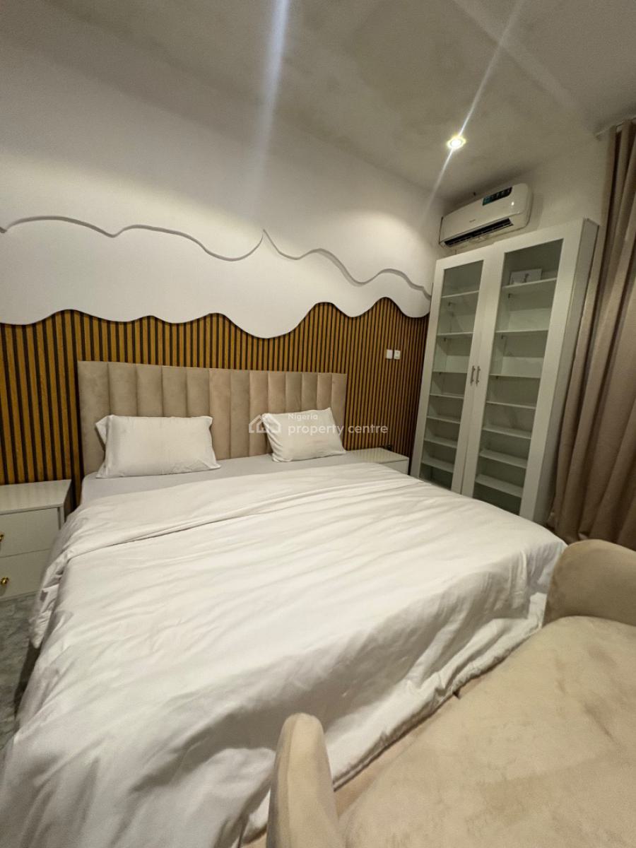 Luxury 1 Bedroom Apartment, Orchid Road, Lekki, Lagos, Mini Flat (room and Parlour) Short Let