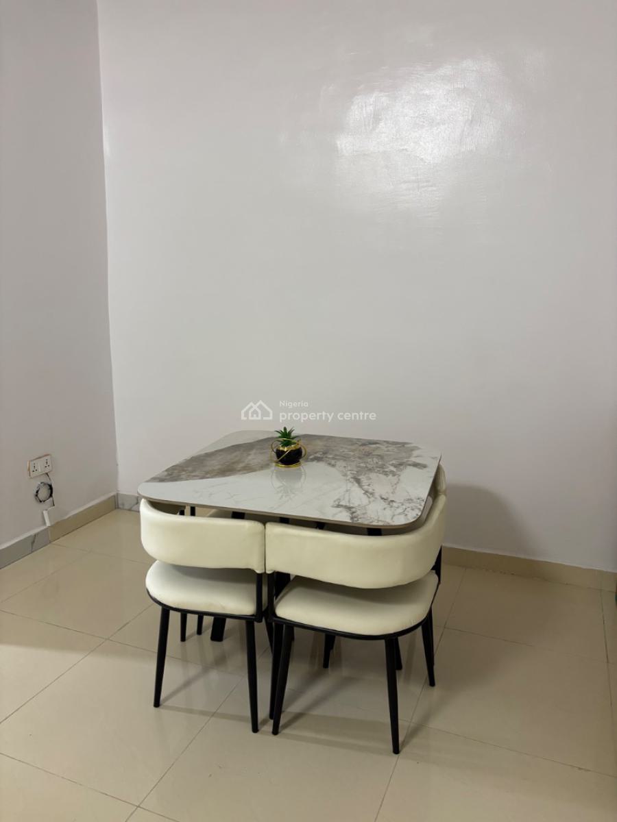Luxury 1 Bedroom Apartment, Orchid Road, Lekki, Lagos, Mini Flat (room and Parlour) Short Let
