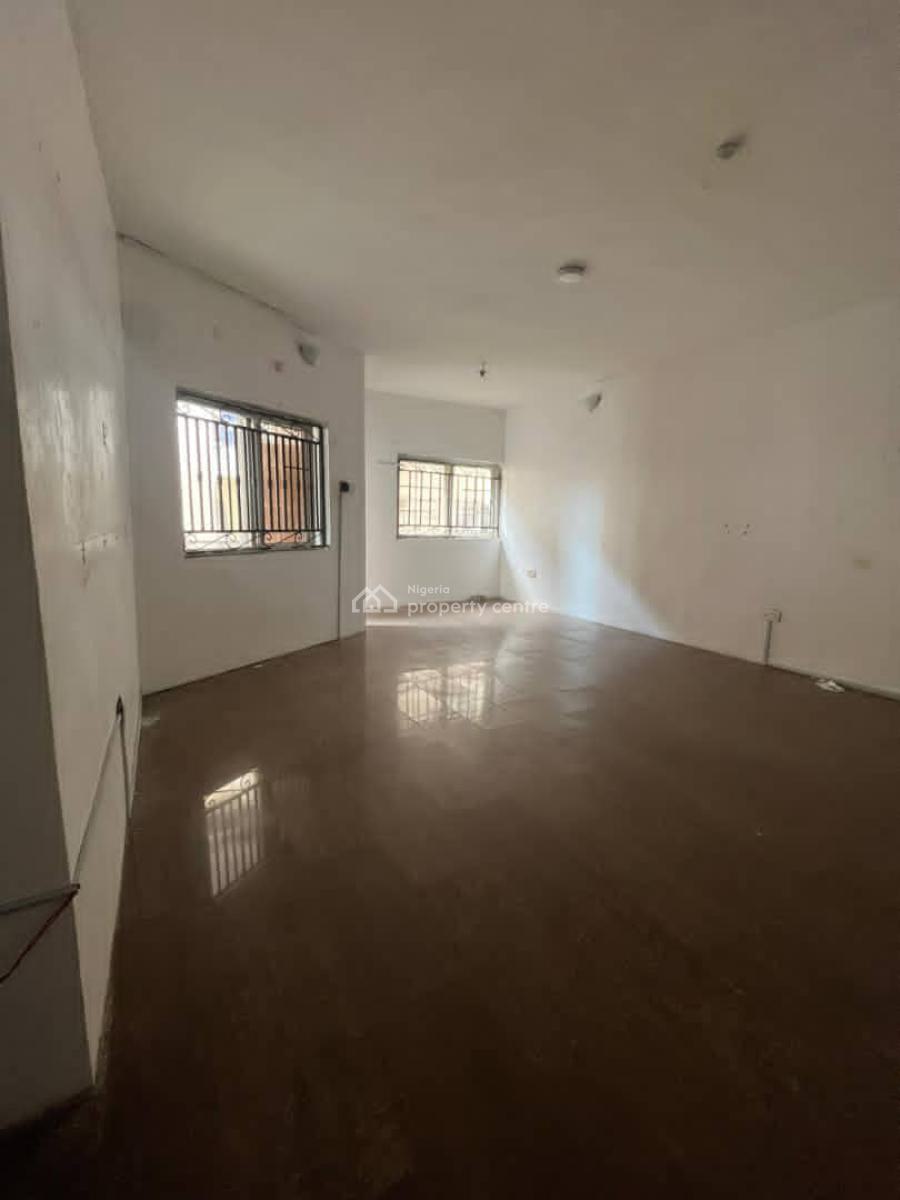 Spacious One Room and Parlour (studio) in Agungi, Lekki, Lagos, Agungi, Lekki, Lagos, Mini Flat (room and Parlour) for Rent