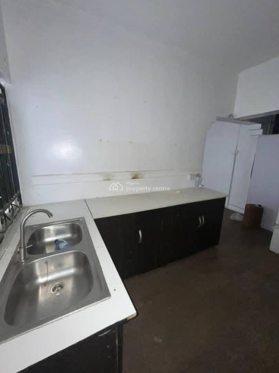 Spacious One Room and Parlour (studio) in Agungi, Lekki, Lagos, Agungi, Lekki, Lagos, Mini Flat (room and Parlour) for Rent