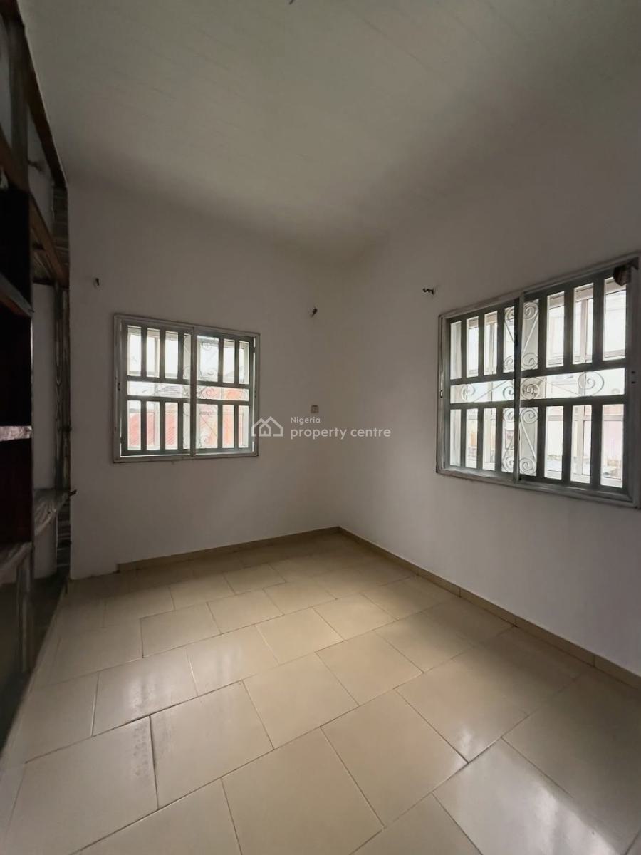 4 Bedroom Duplex Wuth Bq and Lounge, Port Harcourt, Rivers, Detached Duplex for Sale