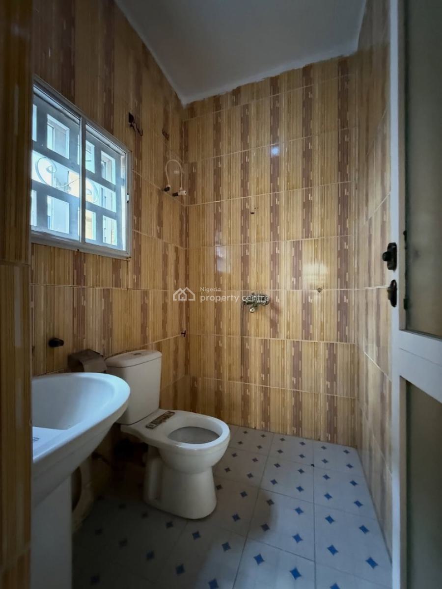 4 Bedroom Duplex Wuth Bq and Lounge, Port Harcourt, Rivers, Detached Duplex for Sale