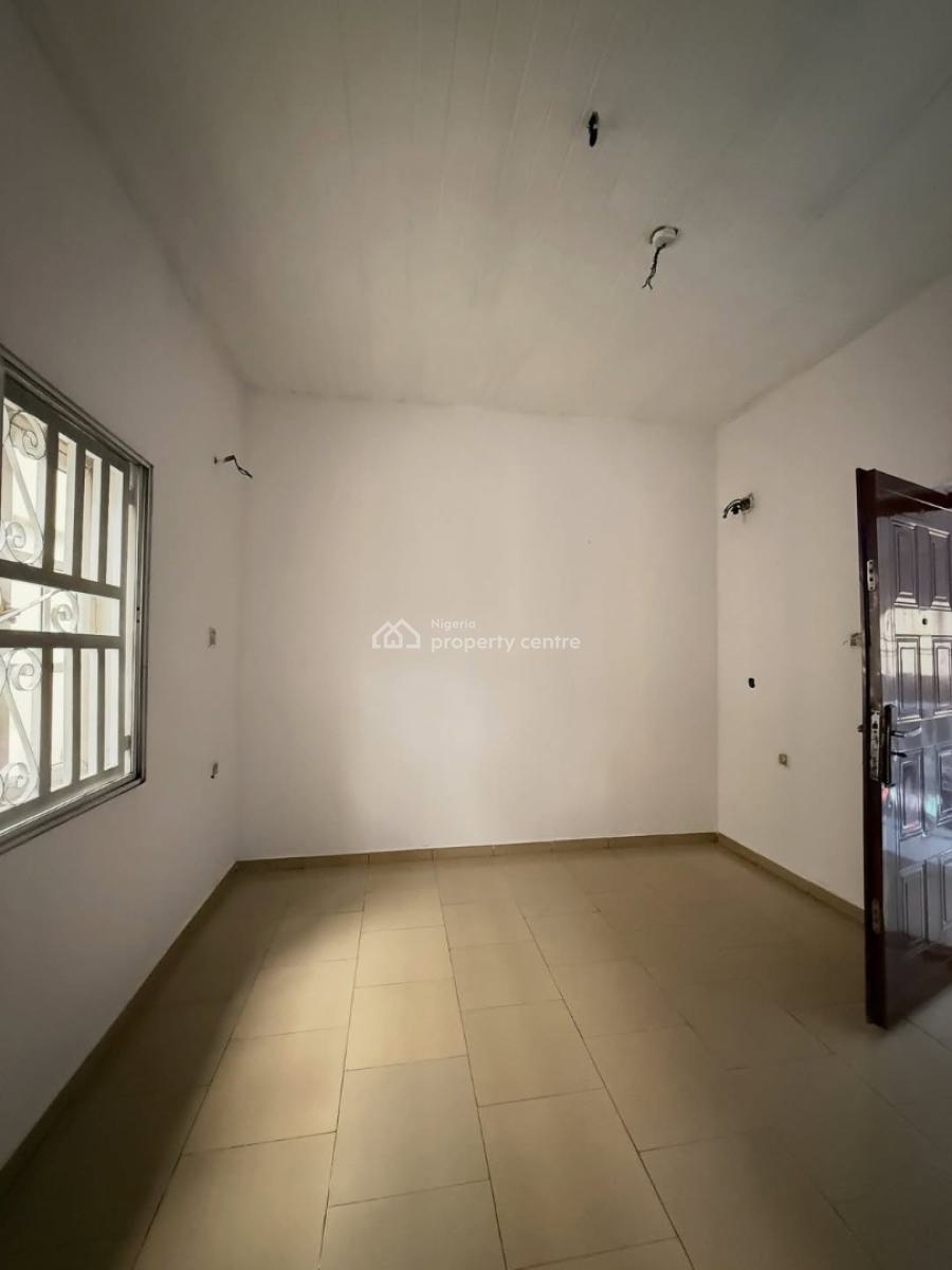 4 Bedroom Duplex Wuth Bq and Lounge, Port Harcourt, Rivers, Detached Duplex for Sale