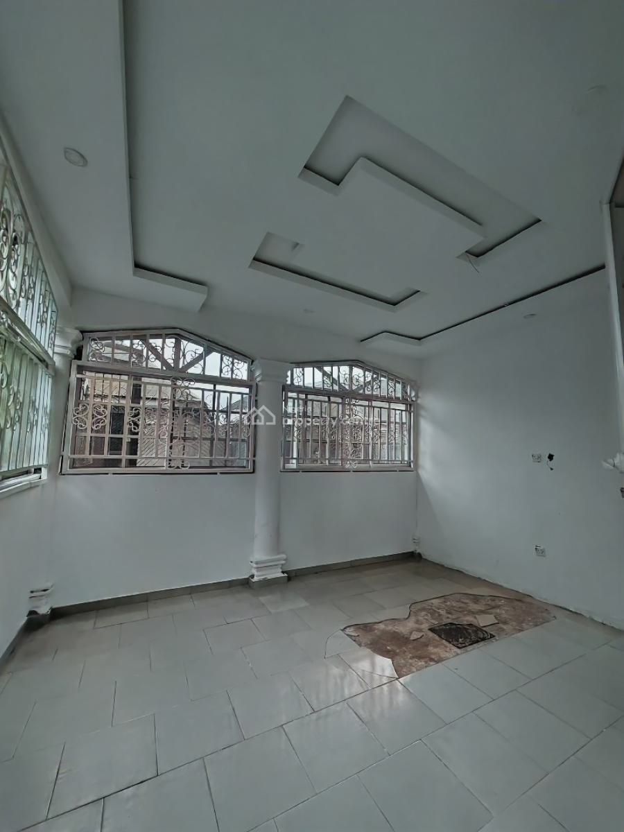 4 Bedroom Duplex Wuth Bq and Lounge, Port Harcourt, Rivers, Detached Duplex for Sale