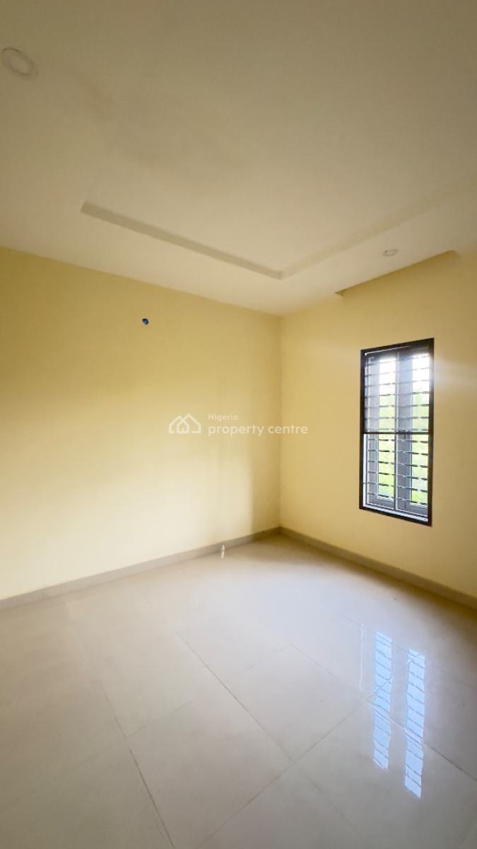 Newly Built 5 Bedroom Terraced Duplex + Bq, Maitama, Maitama District, Abuja, Terraced Duplex for Rent