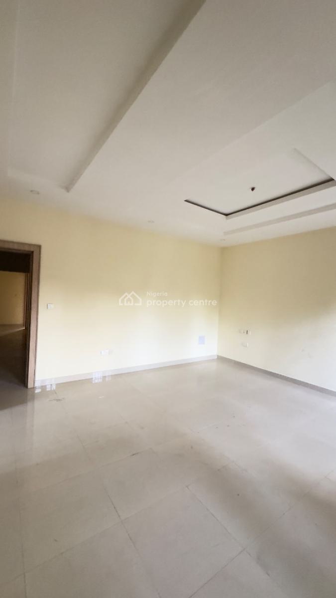 Newly Built 5 Bedroom Terraced Duplex + Bq, Maitama, Maitama District, Abuja, Terraced Duplex for Rent