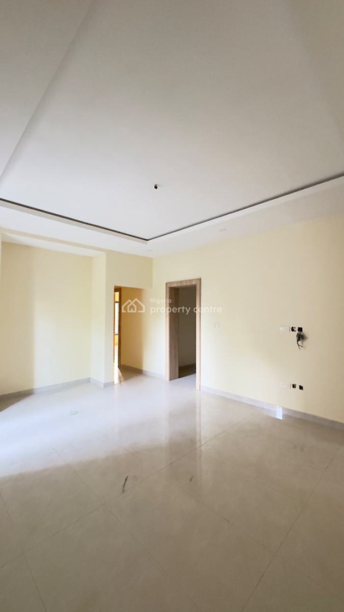 Newly Built 5 Bedroom Terraced Duplex + Bq, Maitama, Maitama District, Abuja, Terraced Duplex for Rent