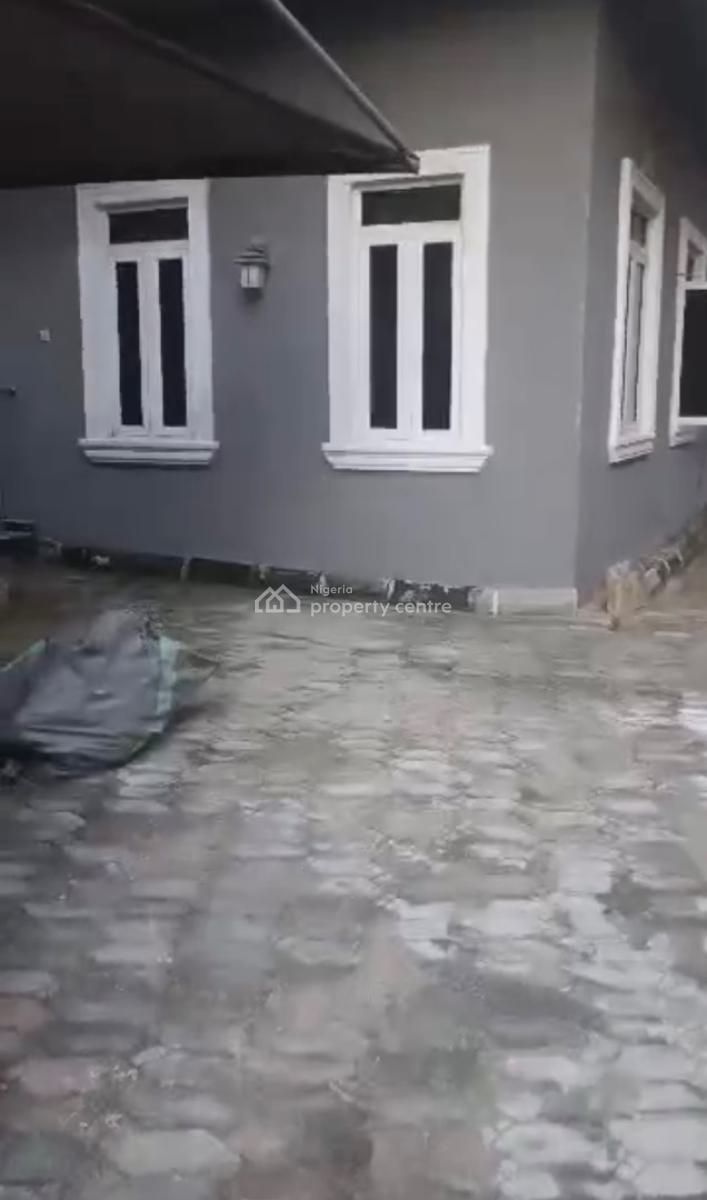 2 Units of Miniflats Available Video Available, Chevron Drive, Lekki Expressway, Lekki, Lagos, Mini Flat (room and Parlour) for Rent