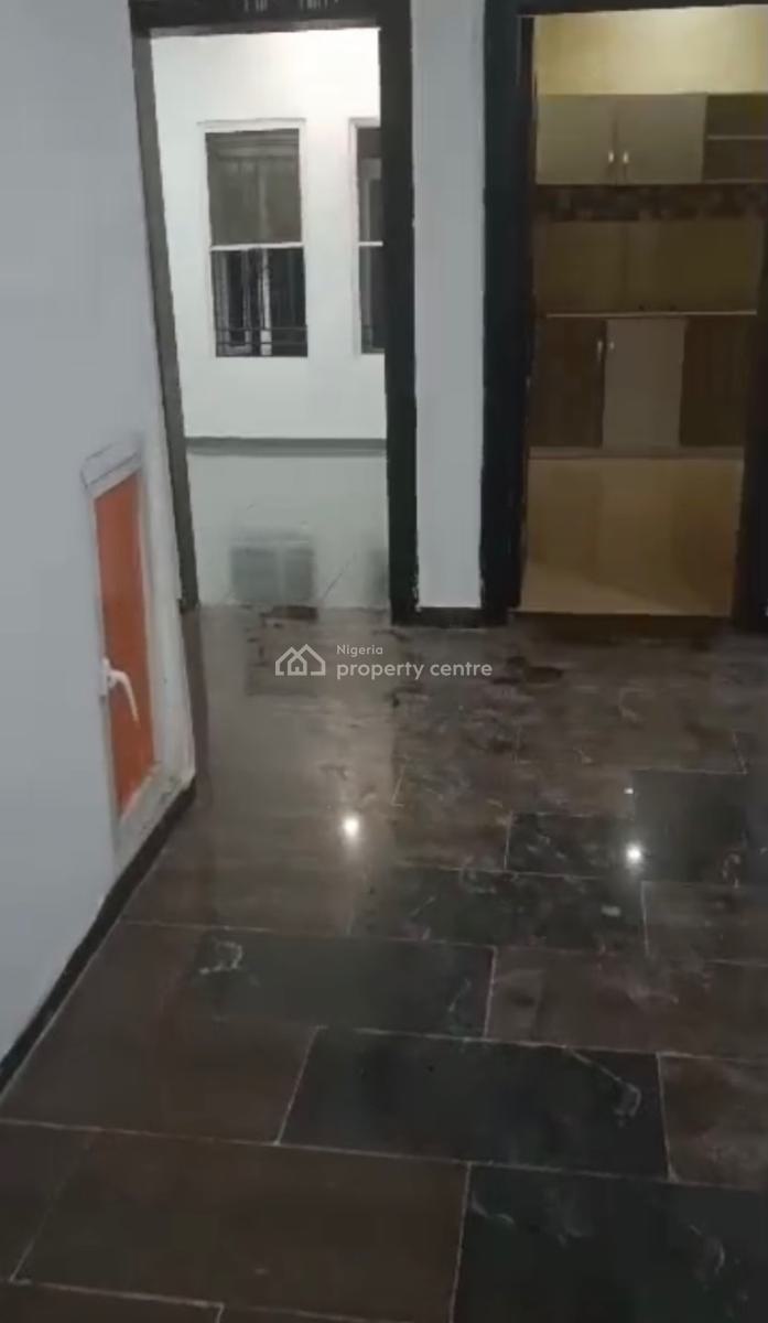 2 Units of Miniflats Available Video Available, Chevron Drive, Lekki Expressway, Lekki, Lagos, Mini Flat (room and Parlour) for Rent