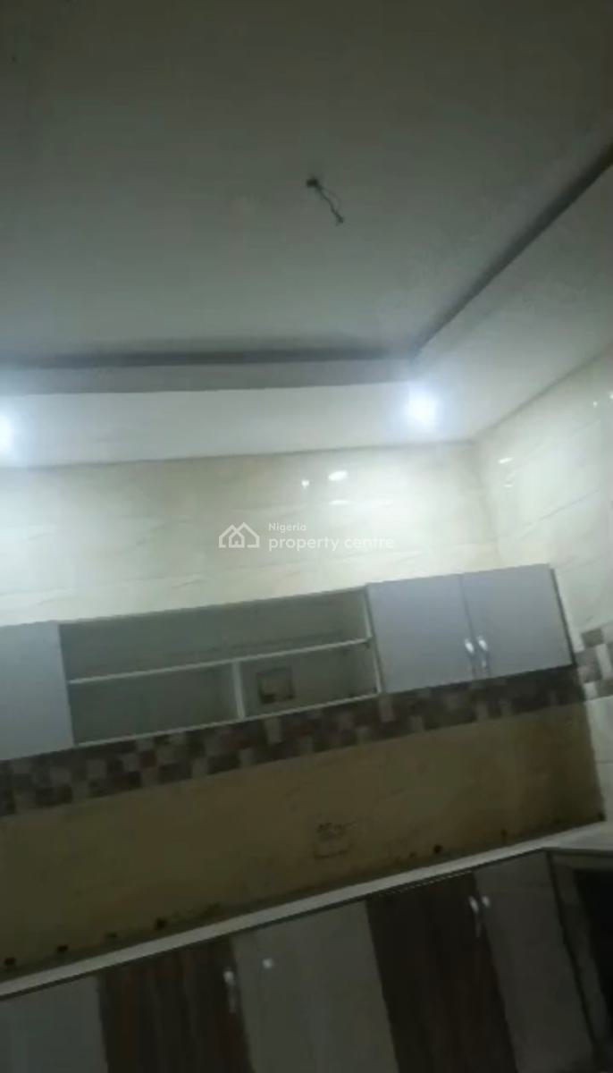 2 Units of Miniflats Available Video Available, Chevron Drive, Lekki Expressway, Lekki, Lagos, Mini Flat (room and Parlour) for Rent