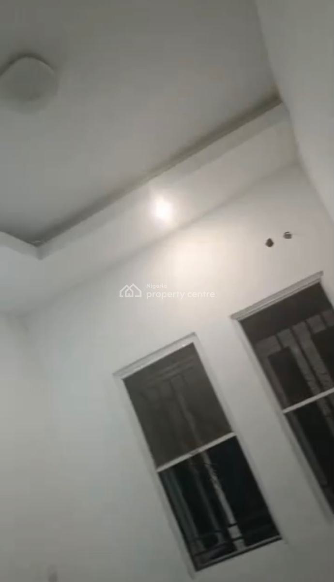 2 Units of Miniflats Available Video Available, Chevron Drive, Lekki Expressway, Lekki, Lagos, Mini Flat (room and Parlour) for Rent