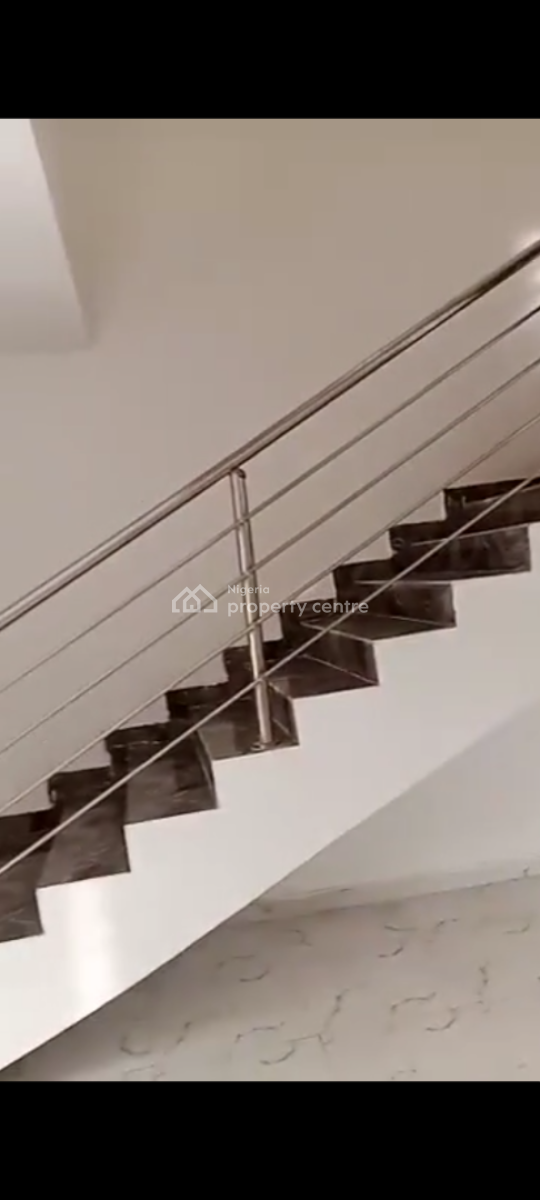 Beautiful 3bedroom Duplex, Lekki Gardens Phase 5, General Paint, Sangotedo, Ajah, Lagos, Flat / Apartment for Rent