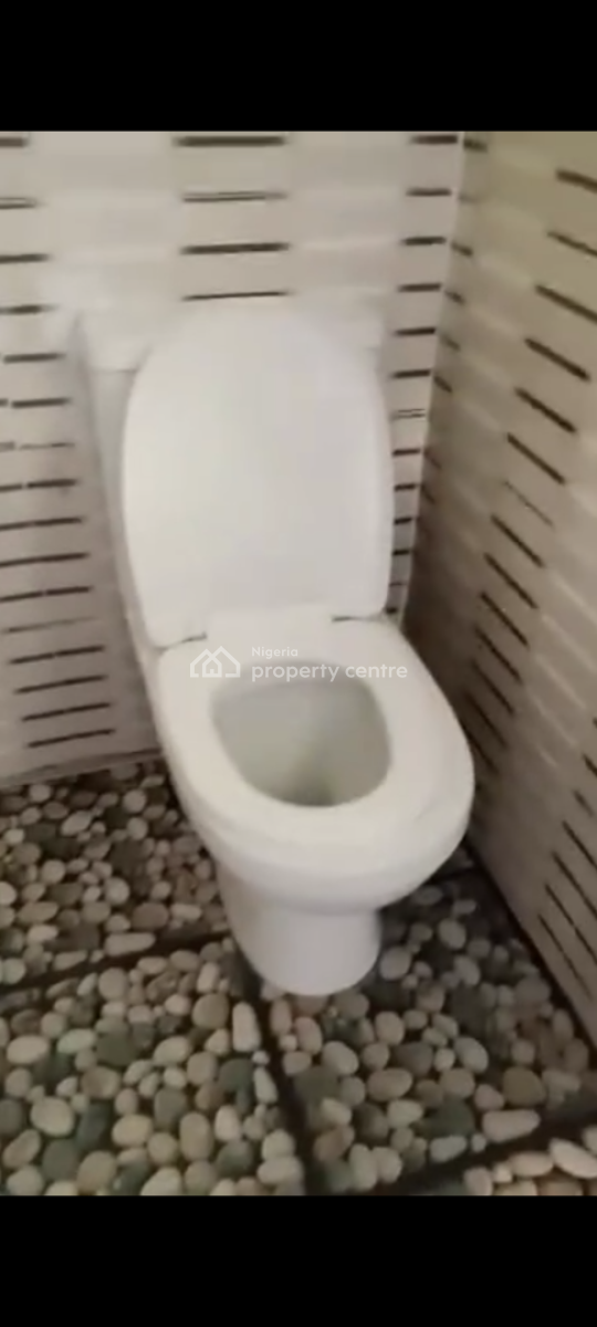 Beautiful 3bedroom Duplex, Lekki Gardens Phase 5, General Paint, Sangotedo, Ajah, Lagos, Flat / Apartment for Rent