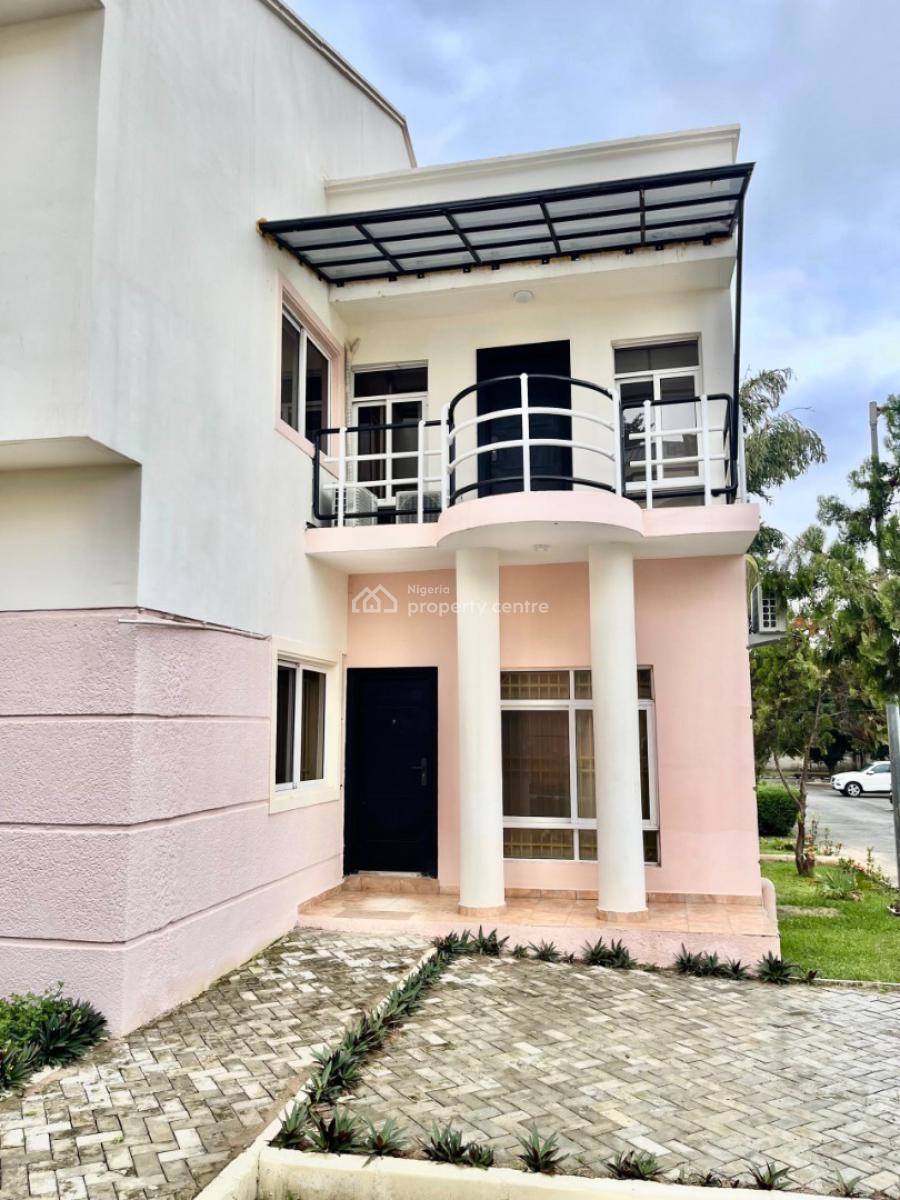 1 Bedroom Luxury Apartment, Jabi, Abuja, Flat / Apartment Short Let