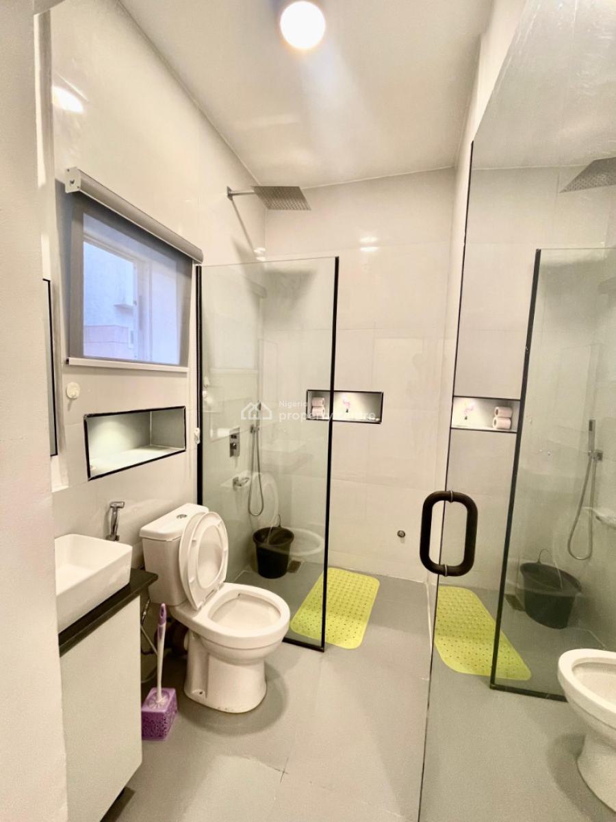 1 Bedroom Luxury Apartment, Jabi, Abuja, Flat / Apartment Short Let