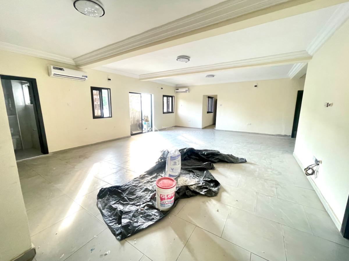 Brand New 3bedrooms +1bq Apartment at Lekki Phase 1, Lekki ,lagos, Lekki Phase 1, Lekki, Lagos, Flat / Apartment for Rent
