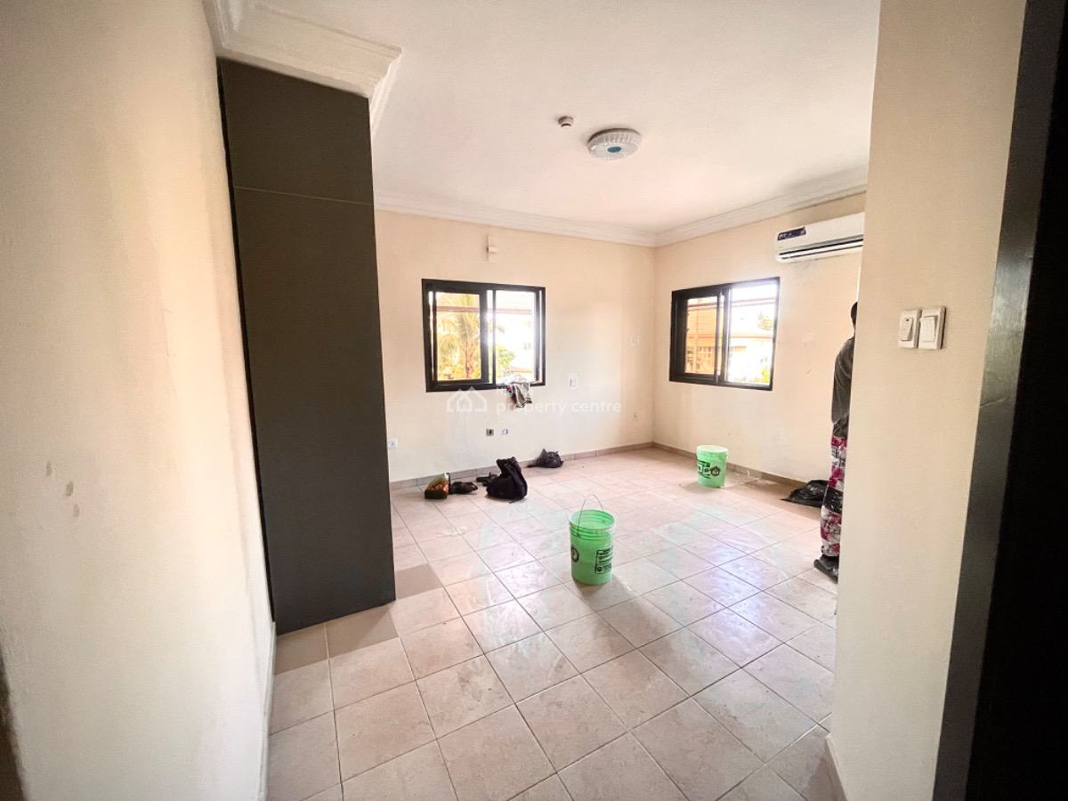 Brand New 3bedrooms +1bq Apartment at Lekki Phase 1, Lekki ,lagos, Lekki Phase 1, Lekki, Lagos, Flat / Apartment for Rent