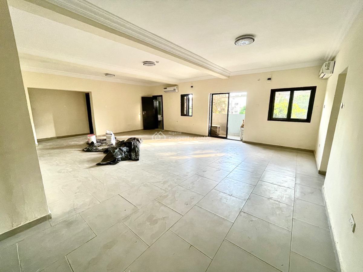 Brand New 3bedrooms +1bq Apartment at Lekki Phase 1, Lekki ,lagos, Lekki Phase 1, Lekki, Lagos, Flat / Apartment for Rent
