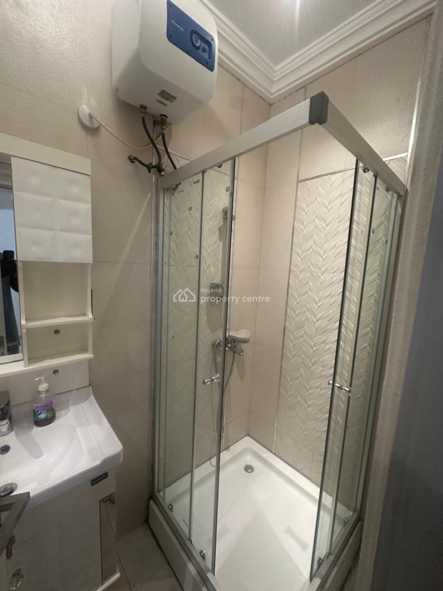 4 Bedroom Apartment with Gym and Swimming Pool, Banana Island, Ikoyi, Lagos, Flat / Apartment Short Let