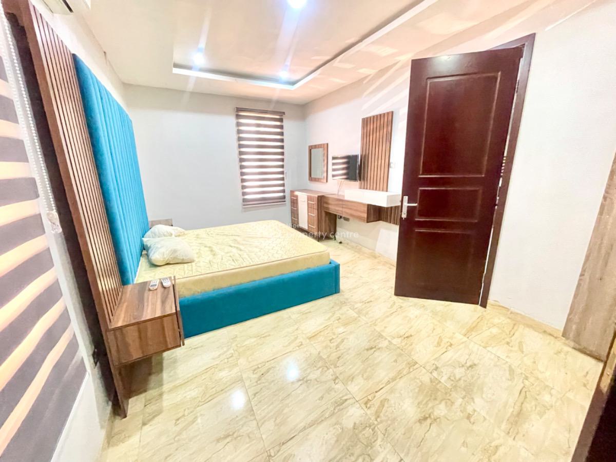 1bedroom Apartment Located at Shoreline Estate, Ikoyi , Lagos, Shoreline Estate, Ikoyi, Ikoyi, Lagos, Flat / Apartment for Rent