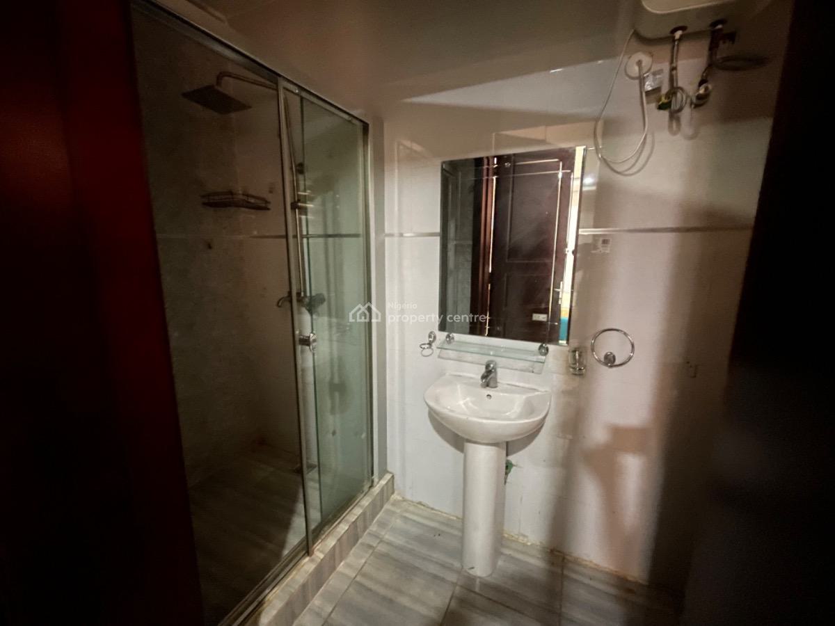 1bedroom Apartment Located at Shoreline Estate, Ikoyi , Lagos, Shoreline Estate, Ikoyi, Ikoyi, Lagos, Flat / Apartment for Rent