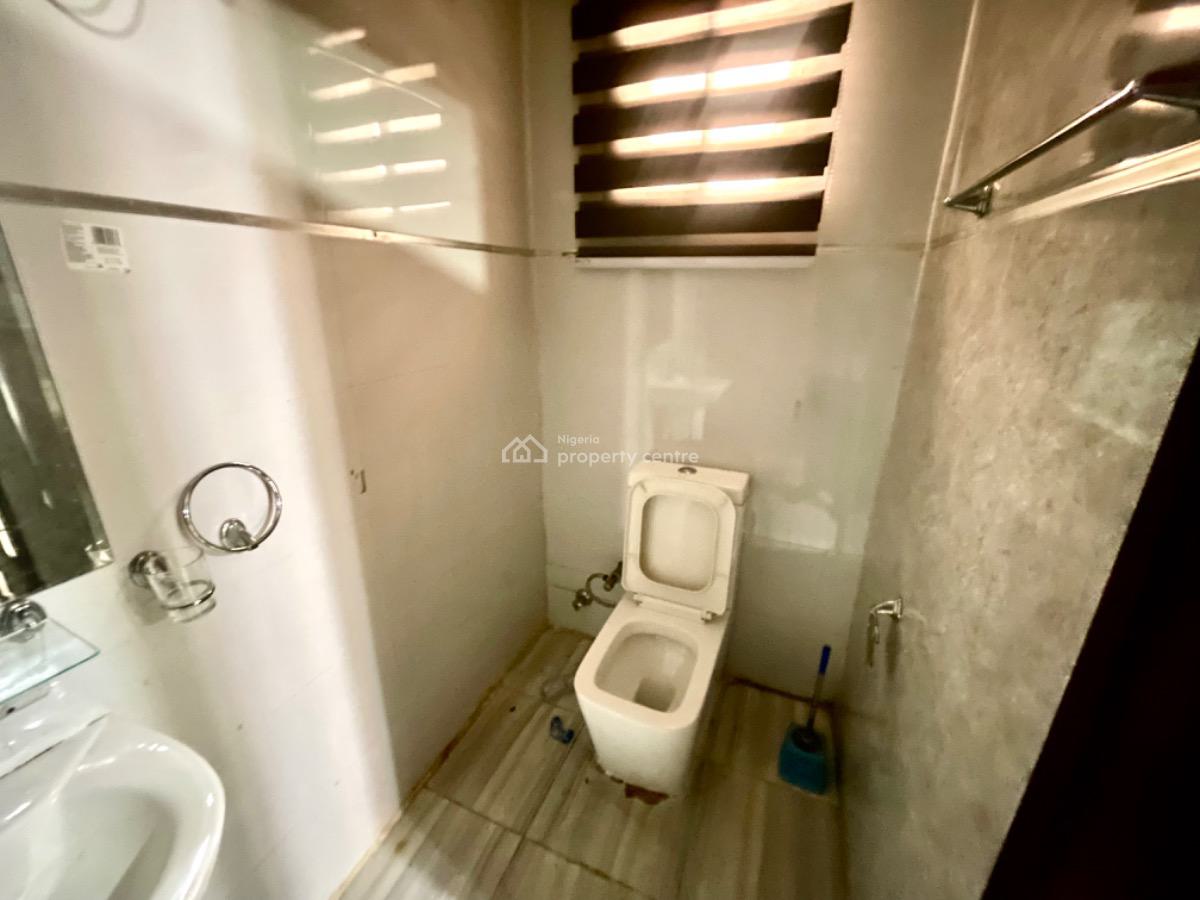 1bedroom Apartment Located at Shoreline Estate, Ikoyi , Lagos, Shoreline Estate, Ikoyi, Ikoyi, Lagos, Flat / Apartment for Rent