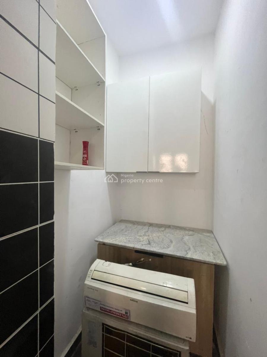 4 Bedroom Terrace Duplex, General Paint, Ajah, Lagos, Terraced Duplex for Rent