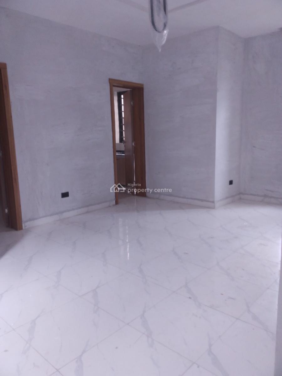 Brand New Room and Parlor Self Contained, Majek Area, Sangotedo, Ajah, Lagos, Mini Flat (room and Parlour) for Rent