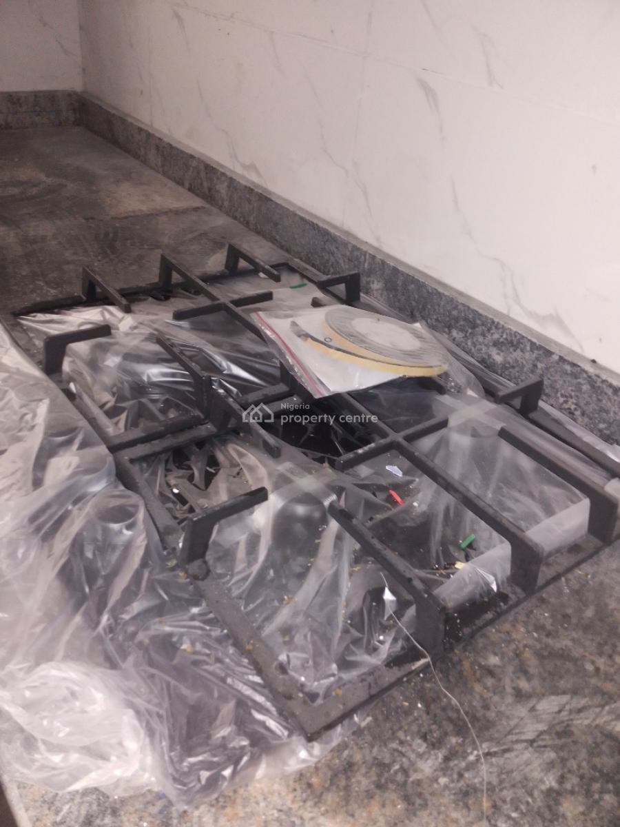 Brand New Room and Parlor Self Contained, Majek Area, Sangotedo, Ajah, Lagos, Mini Flat (room and Parlour) for Rent