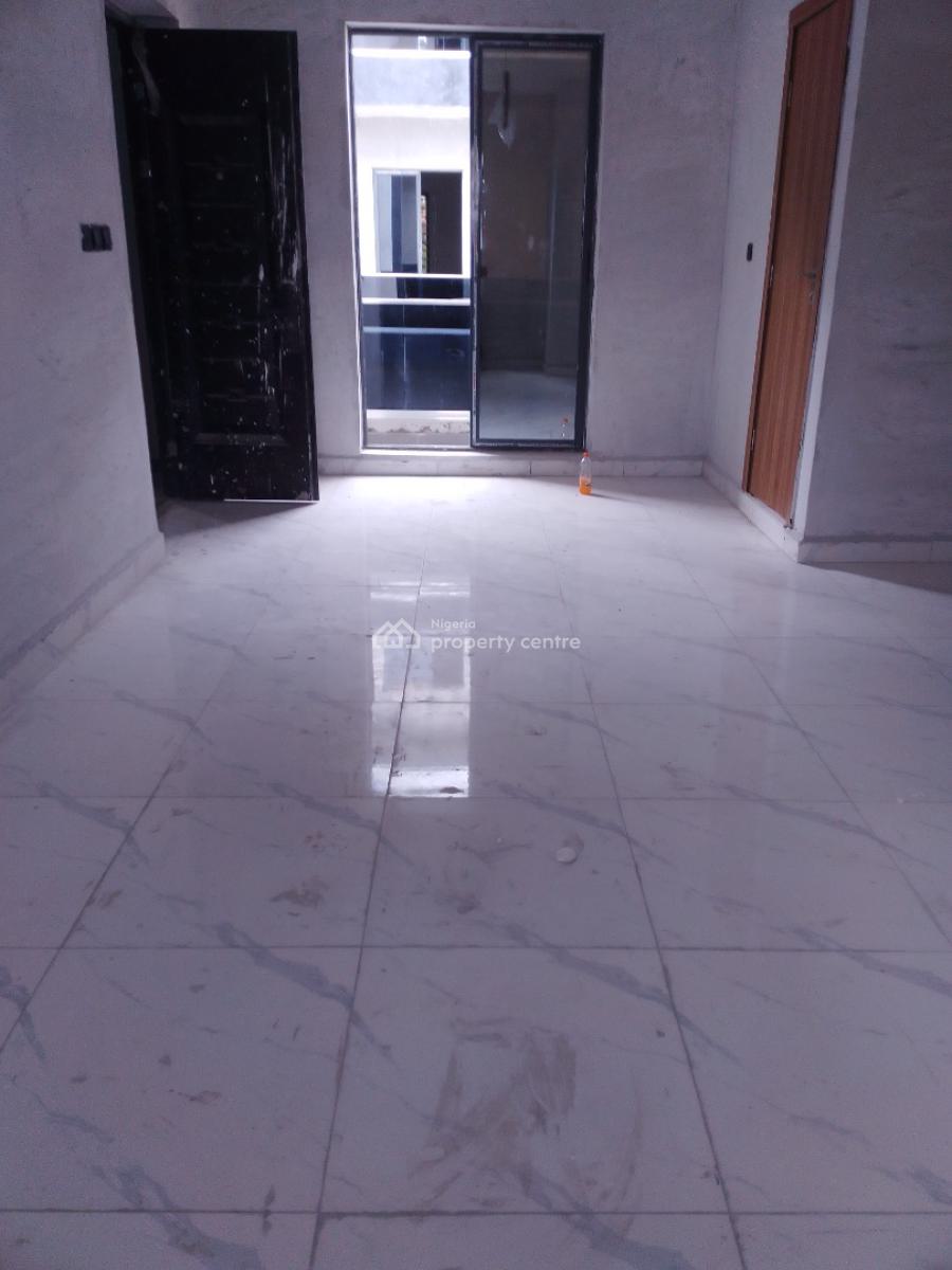 Brand New Room and Parlor Self Contained, Majek Area, Sangotedo, Ajah, Lagos, Mini Flat (room and Parlour) for Rent