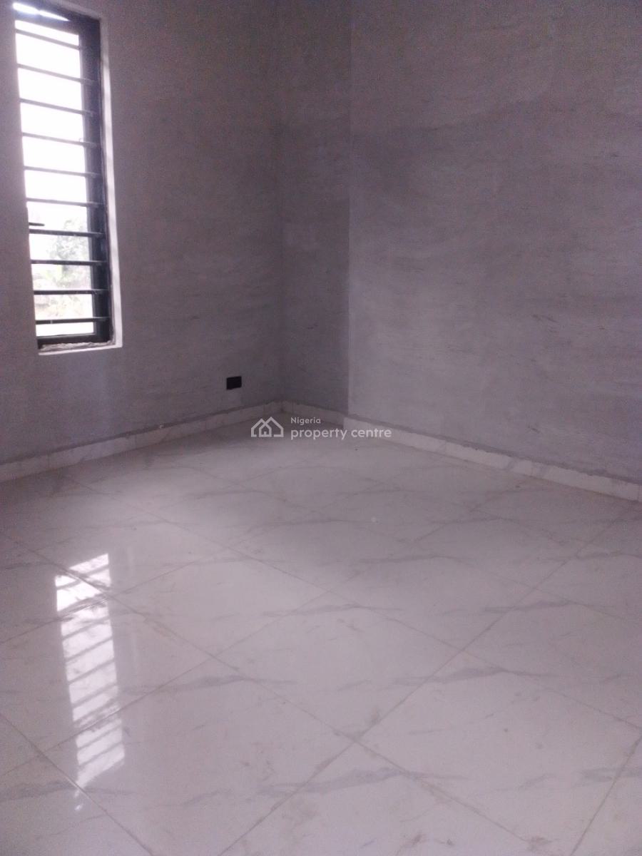 Brand New Room and Parlor Self Contained, Majek Area, Sangotedo, Ajah, Lagos, Mini Flat (room and Parlour) for Rent