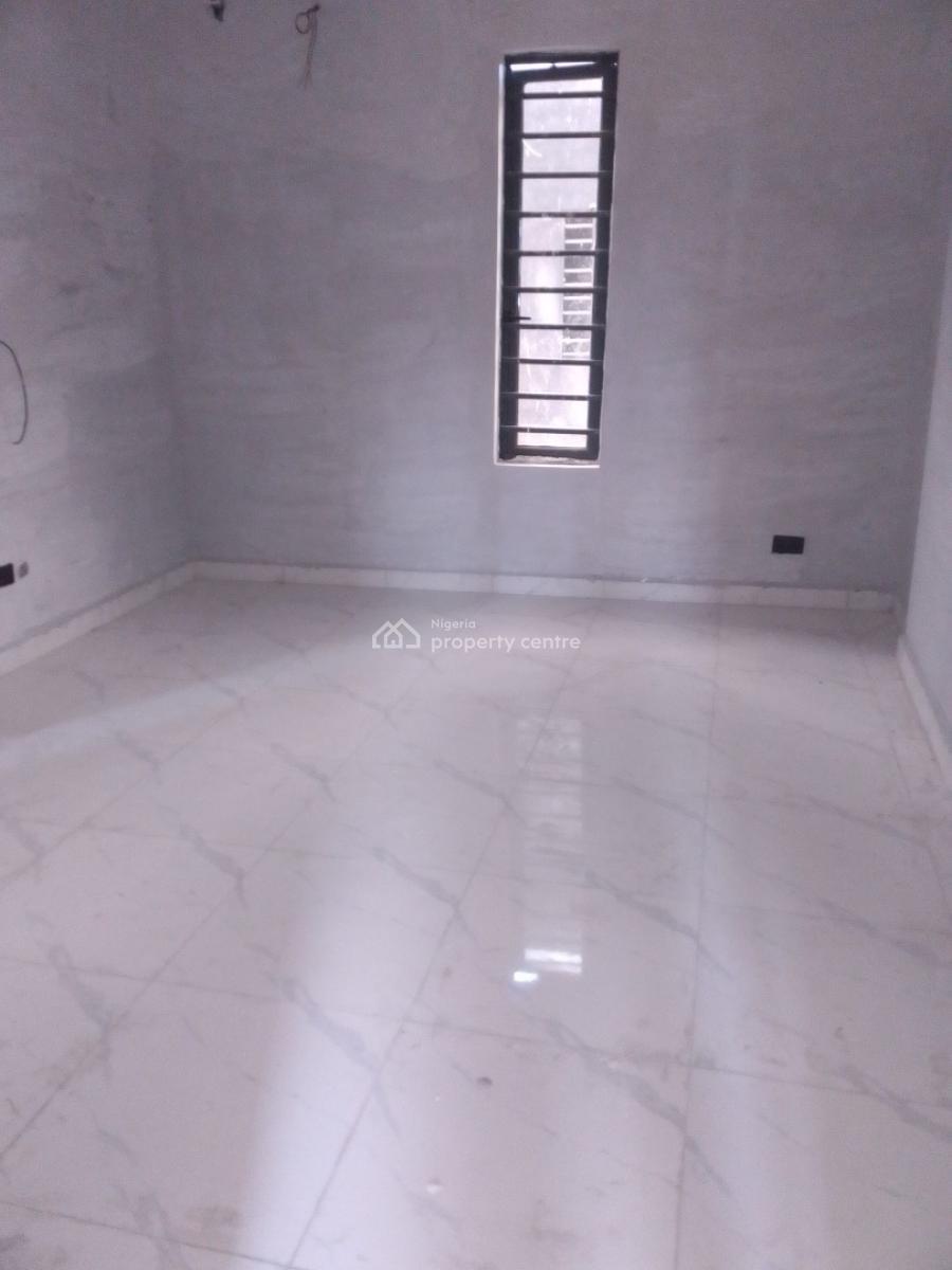 Brand New Room and Parlor Self Contained, Majek Area, Sangotedo, Ajah, Lagos, Mini Flat (room and Parlour) for Rent