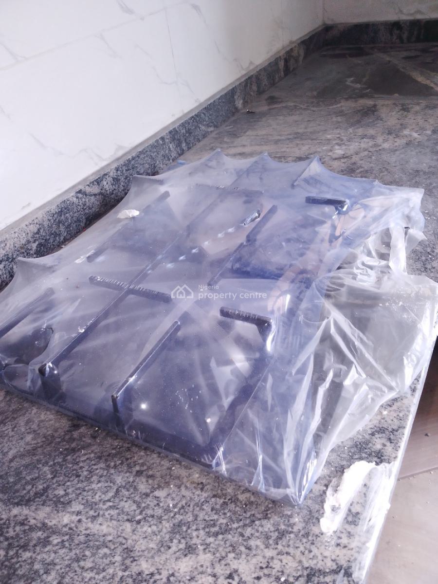 Brand New Room and Parlor Self Contained, Majek Area, Sangotedo, Ajah, Lagos, Mini Flat (room and Parlour) for Rent