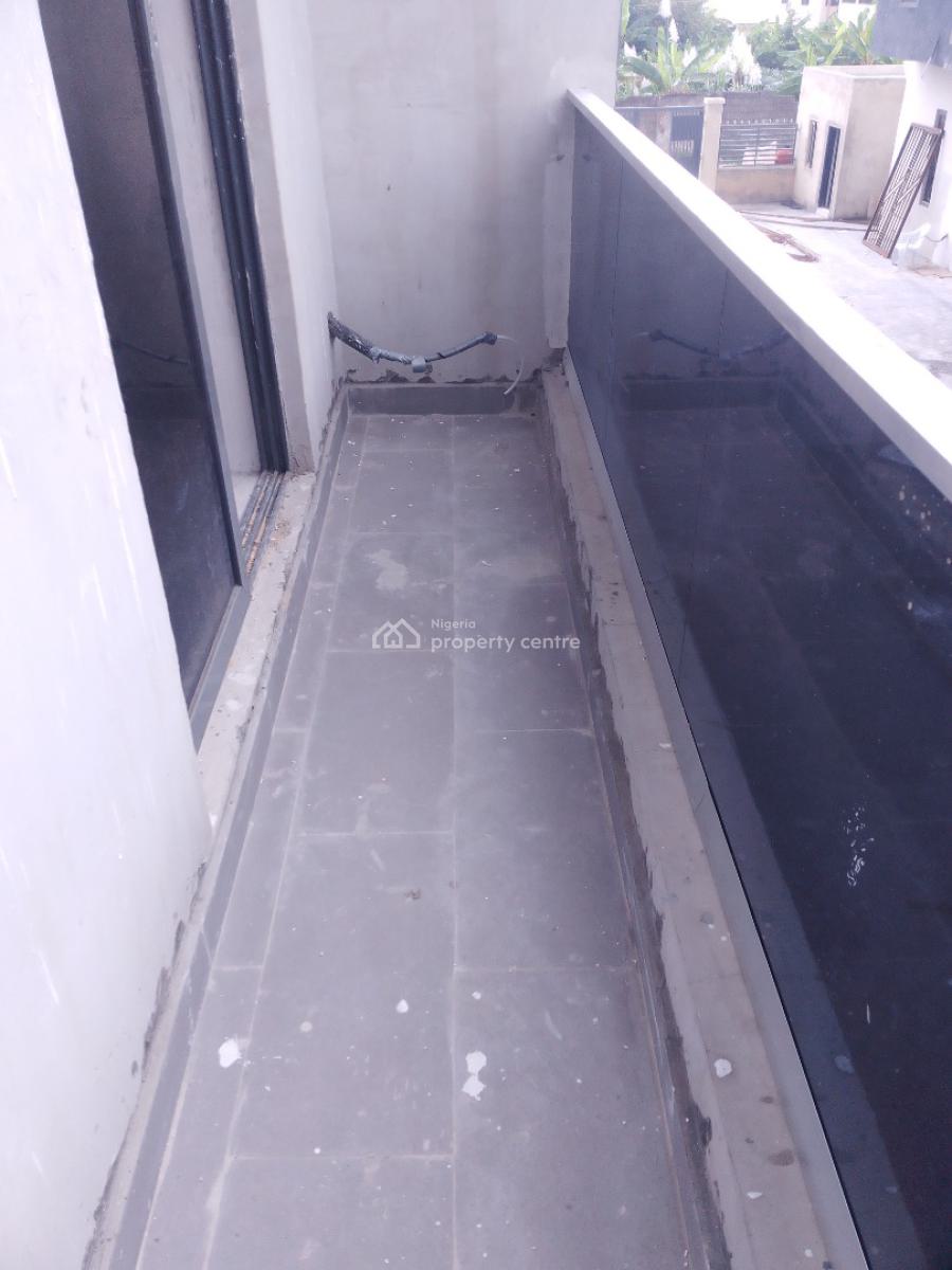 Brand New Room and Parlor Self Contained, Majek Area, Sangotedo, Ajah, Lagos, Mini Flat (room and Parlour) for Rent